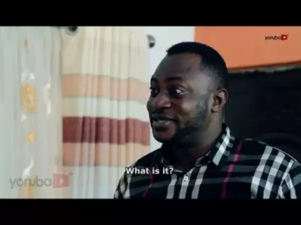 Video: Ajani Ole Latest Yoruba Movie 2017 Drama Starring Murphy Afolabi | Odunlade Adekola